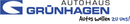 Logo Autohaus Grünhagen